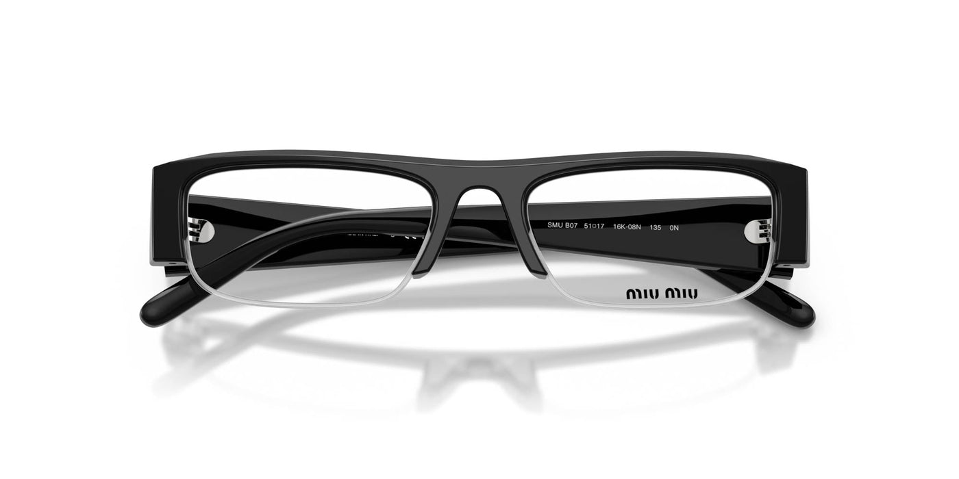 Miu Miu SMU B07 Black #colour_black