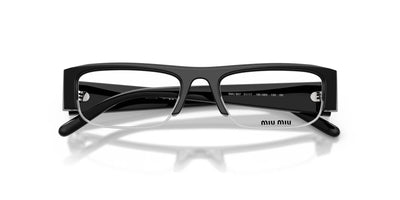 Miu Miu SMU B07 Black #colour_black