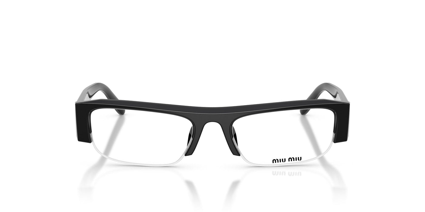 Miu Miu SMU B07 Black #colour_black