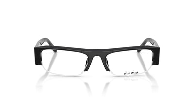 Miu Miu SMU B07 Black #colour_black