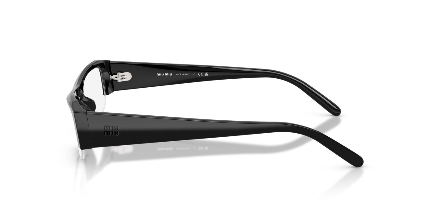 Miu Miu SMU B07 Black #colour_black