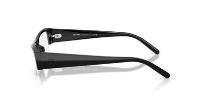 Miu Miu SMU B07 Black #colour_black