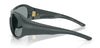 Miu Miu SMU B14U#colour_grey-black-grey