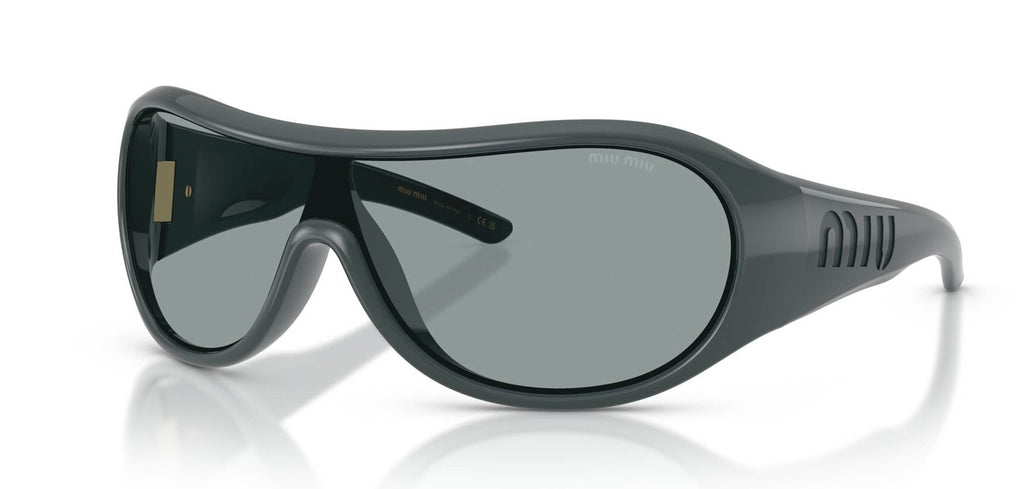 Miu Miu SMU B14U#colour_grey-black-grey