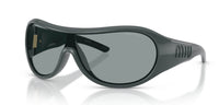 Miu Miu SMU B14U#colour_grey-black-grey