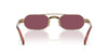 Miu Miu SMU B52#colour_brass-dark-violet