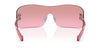 Miu Miu SMU B53#colour_silver-pink-silver-mirror-gradient