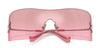Miu Miu SMU B53#colour_silver-pink-silver-mirror-gradient