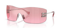 Miu Miu SMU B53#colour_silver-pink-silver-mirror-gradient
