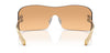Miu Miu SMU B53#colour_silver-orange-silver-mirror-gradient