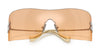 Miu Miu SMU B53#colour_silver-orange-silver-mirror-gradient
