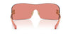 Miu Miu SMU B53#colour_gold-red