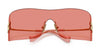 Miu Miu SMU B53#colour_gold-red