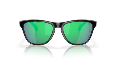 Oakley Junior Frogskins XS OJ9006 Dark Galaxy/Prizm Jade #colour_dark-galaxy-prizm-jade