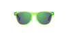 Oakley Junior Frogskins XXS OJ9009 Acid Green/Prizm Jade Mirror #colour_acid-green-prizm-jade-mirror