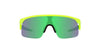 Oakley Junior Resistor OJ9010 Retina Burn/Prizm Jade Mirror #colour_retina-burn-prizm-jade-mirror