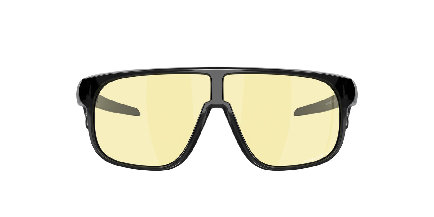 Oakley Junior Inverter OJ9012 Black Ink/Prizm Gaming Mirror #colour_black-ink-prizm-gaming-mirror