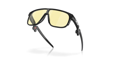 Oakley Junior Inverter OJ9012 Black Ink/Prizm Gaming Mirror #colour_black-ink-prizm-gaming-mirror