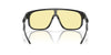 Oakley Junior Inverter OJ9012 Black Ink/Prizm Gaming Mirror #colour_black-ink-prizm-gaming-mirror