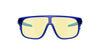Oakley Junior Inverter OJ9012 Crystal Blue/Prizm Gaming Mirror #colour_crystal-blue-prizm-gaming-mirror