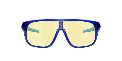 Oakley Junior Inverter OJ9012 Crystal Blue/Prizm Gaming Mirror #colour_crystal-blue-prizm-gaming-mirror