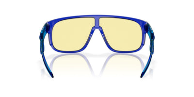 Oakley Junior Inverter OJ9012 Crystal Blue/Prizm Gaming Mirror #colour_crystal-blue-prizm-gaming-mirror