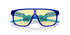 Oakley Junior Inverter OJ9012 Crystal Blue/Prizm Gaming Mirror #colour_crystal-blue-prizm-gaming-mirror