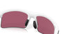 Oakley Junior Capacitor OJ9013 Polished White/Prizm Field #colour_polished-white-prizm-field