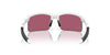 Oakley Junior Capacitor OJ9013 Polished White/Prizm Field #colour_polished-white-prizm-field
