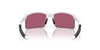 Oakley Junior Capacitor OJ9013 Polished White/Prizm Field #colour_polished-white-prizm-field