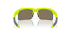Oakley Junior Capacitor OJ9013 Polished Retina Burn/Prizm Ruby #colour_polished-retina-burn-prizm-ruby