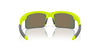 Oakley Junior Capacitor OJ9013 Polished Retina Burn/Prizm Ruby #colour_polished-retina-burn-prizm-ruby