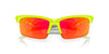 Oakley Junior Capacitor OJ9013 Polished Retina Burn/Prizm Ruby #colour_polished-retina-burn-prizm-ruby