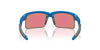 Oakley Junior Capacitor OJ9013 Polished Sapphire/Prizm Golf #colour_polished-sapphire-prizm-golf
