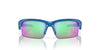 Oakley Junior Capacitor OJ9013 Polished Sapphire/Prizm Golf #colour_polished-sapphire-prizm-golf