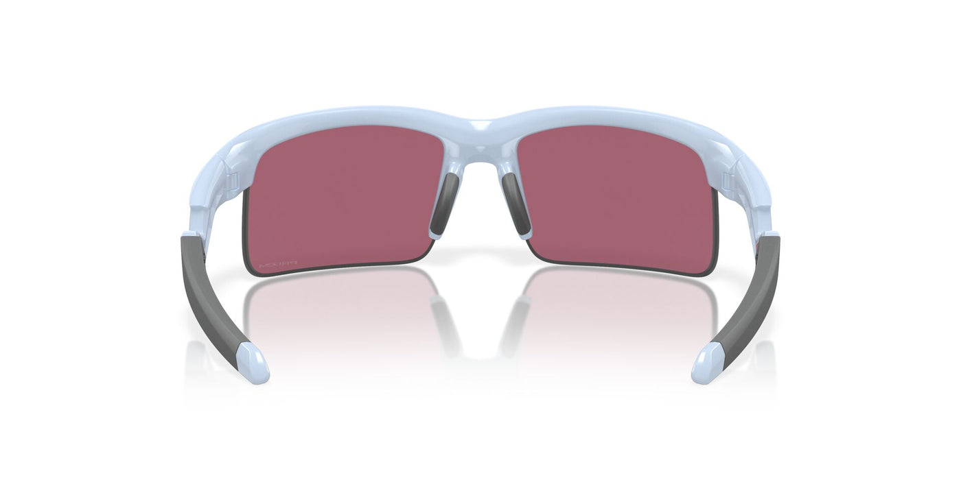 Oakley Junior Capacitor OJ9013 Polished Stonewash/Prizm Road #colour_polished-stonewash-prizm-road