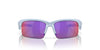 Oakley Junior Capacitor OJ9013 Polished Stonewash/Prizm Road #colour_polished-stonewash-prizm-road