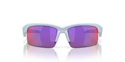 Oakley Junior Capacitor OJ9013 Polished Stonewash/Prizm Road #colour_polished-stonewash-prizm-road
