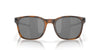 Oakley Ojector OO9018 Matte Brown Tortoise/Prizm Black #colour_matte-brown-tortoise-prizm-black