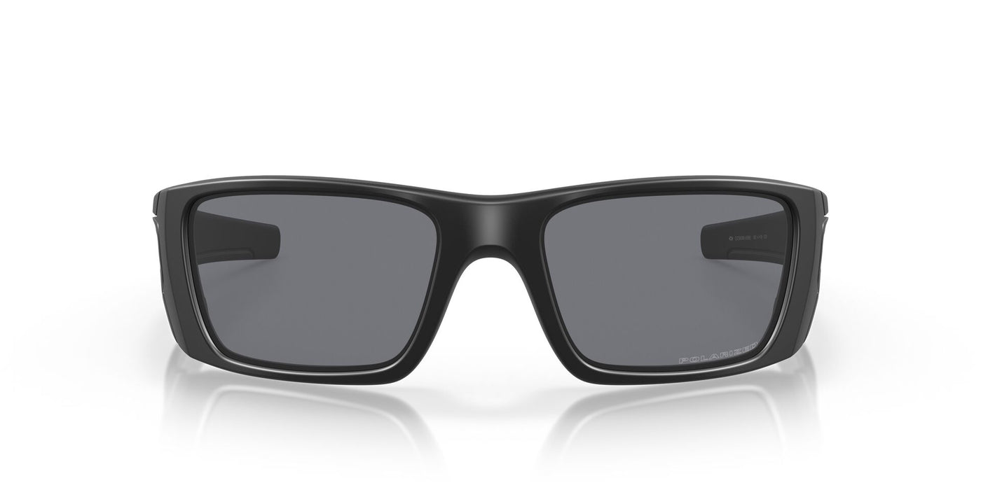 Oakley Fuel Cell OO9096 Black-Grey-Polarised #colour_black-grey-polarised