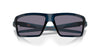 Oakley Cables OO9129 Transparent Poseidon/Prizm Grey #colour_transparent-poseidon-prizm-grey