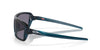 Oakley Cables OO9129 Transparent Poseidon/Prizm Grey #colour_transparent-poseidon-prizm-grey