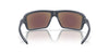 Oakley Cables OO9129 Blue Steel/Prizm Sapphire #colour_blue-steel-prizm-sapphire
