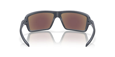 Oakley Cables OO9129 Blue Steel/Prizm Sapphire #colour_blue-steel-prizm-sapphire