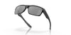 Oakley Twoface OO9189 Matte Black/Grey-Solid Mirror #colour_matte-black-grey-solid-mirror