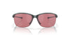 Oakley Unstoppable OO9191 Crystal Black/Prizm Dark Golf #colour_crystal-black-prizm-dark-golf
