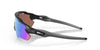Oakley Radar EV Path OO9208 Matte Black/Prizm Deep Water Polarised #colour_matte-black-prizm-deep-water-polarised