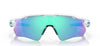 Oakley Radar Ev Path OO9208#colour_polished-white-prizm-sapphire