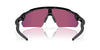 Oakley Radar EV Pitch OO9211 Polished Black/Prizm Field #colour_polished-black-prizm-field