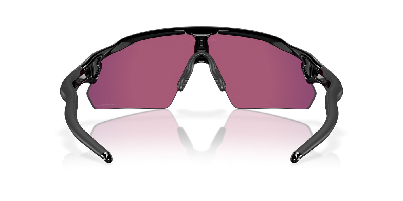 Oakley Radar EV Pitch OO9211 Polished Black/Prizm Field #colour_polished-black-prizm-field